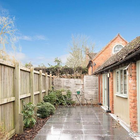 Host & Stay - Snodsbury Barn Upton Snodsbury Екстериор снимка