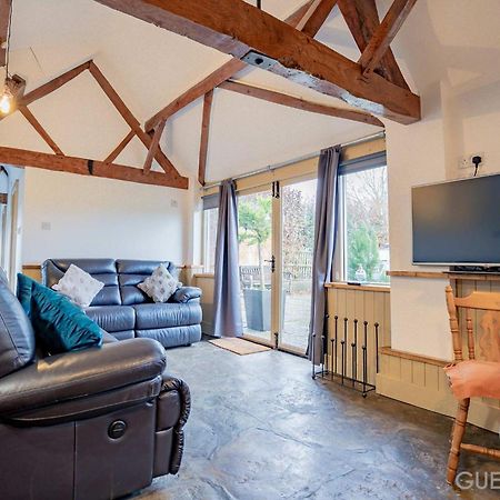 Host & Stay - Snodsbury Barn Upton Snodsbury Екстериор снимка