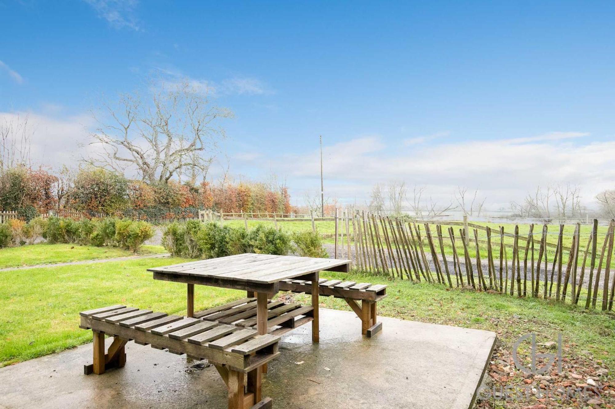 Host & Stay - Snodsbury Barn Upton Snodsbury Екстериор снимка