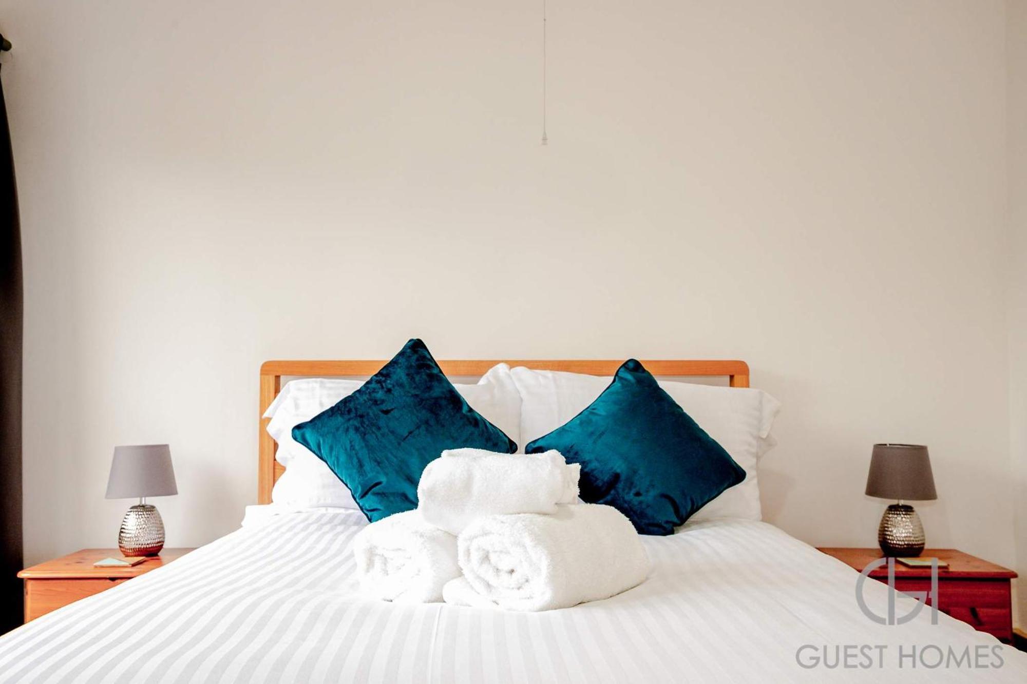 Host & Stay - Snodsbury Barn Upton Snodsbury Екстериор снимка